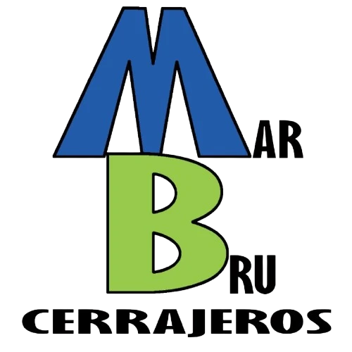 Logo de MarBru Cerrajeros